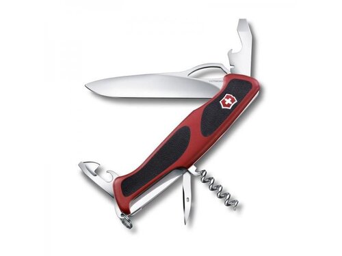 Scyzoryk Victorinox Rangergrip 61 – 11 funkcji
