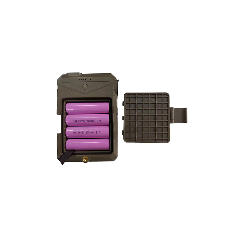 Panel solarny do fotopułapek Spromise / ScoutGuard 7V z USB  1