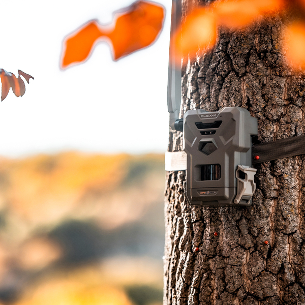 Fotopułapka SPYPOINT FLEX-M 28 Mpx + 2 KARTY SIM ZA DARMO 11