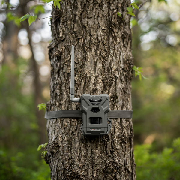 Fotopułapka SPYPOINT FLEX-M 28 Mpx + 2 KARTY SIM ZA DARMO 6