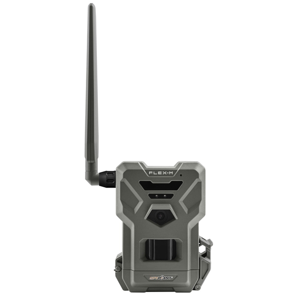 Fotopułapka SPYPOINT FLEX-M 28 Mpx + 2 KARTY SIM ZA DARMO