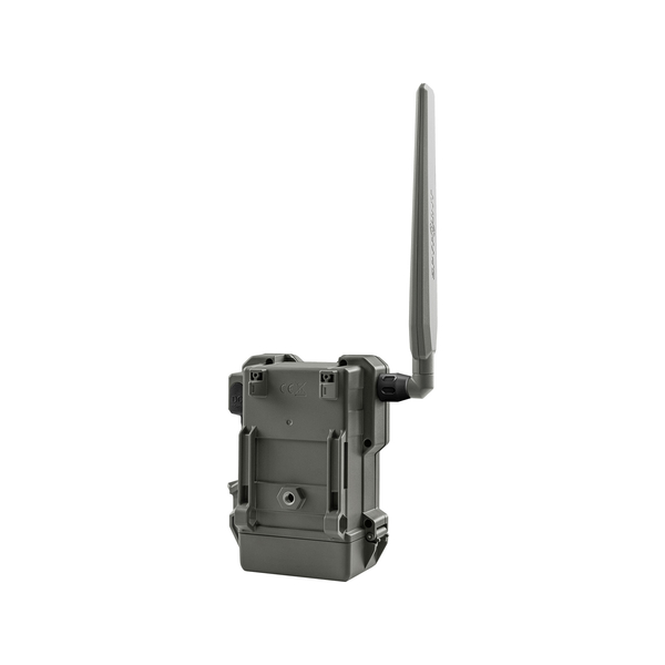 Fotopułapka SPYPOINT FLEX E-36, 36 Mpx + 2 KARTY SIM ZA DARMO 8