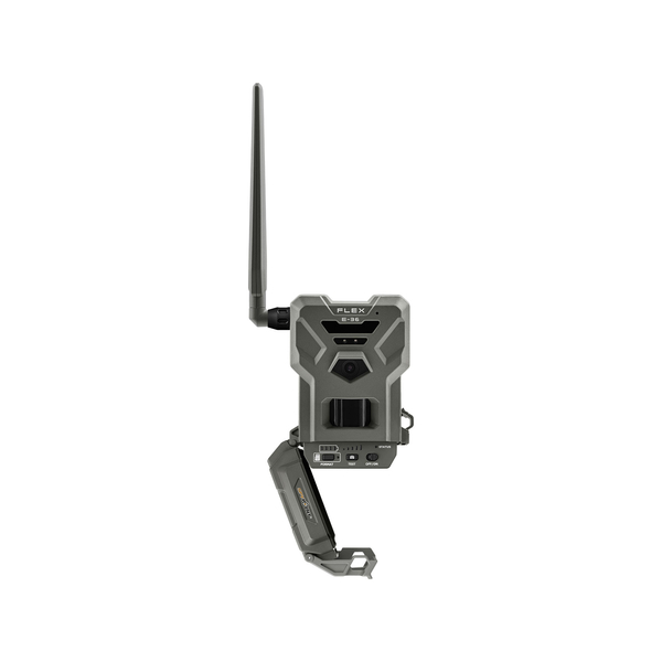 Fotopułapka SPYPOINT FLEX E-36, 36 Mpx dwupak w lepszej cenie +  4 SIM KARTY ZA DARMO 1