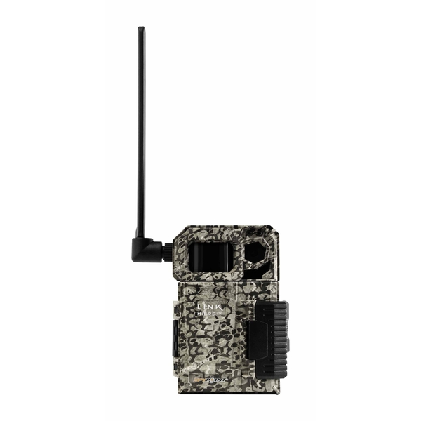 Fotopułapka SPYPOINT LINK-MICRO LTE + karta SIM ZA DARMO 7