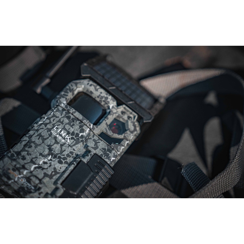 Fotopułapka SPYPOINT LINK-MICRO S LTE + karta SIM i akumulator ZA DARMO 10