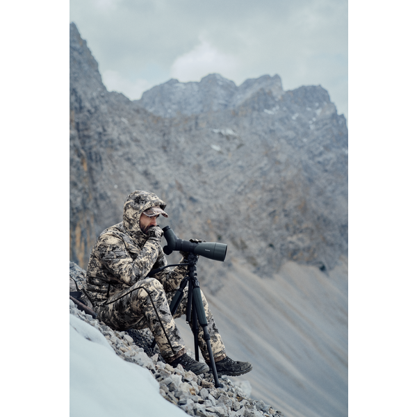 Kurtka męska Härkila Mountain Hunter Expedition AXIS MSP®Mountain 16