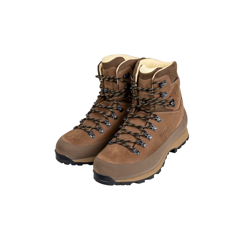 Całoroczne buty myśliwskie TETRAO Ovis UNI 3