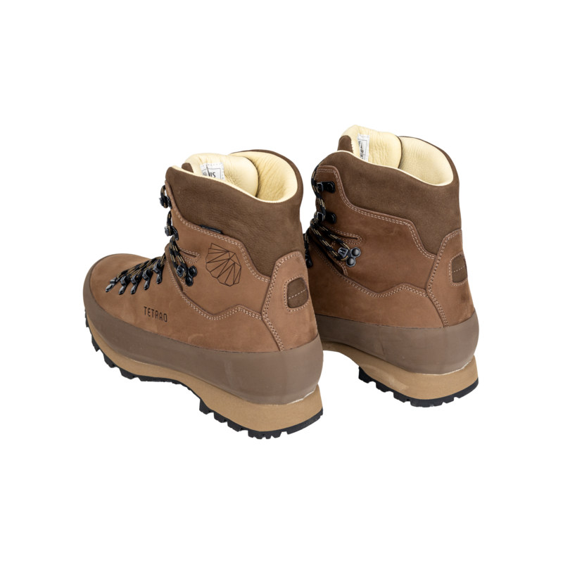 Całoroczne buty myśliwskie TETRAO Ovis UNI 4