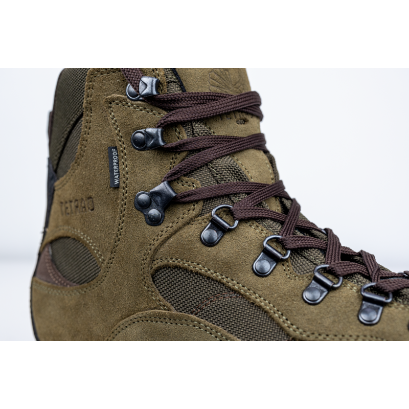Buty trekkingowe TETRAO Dama UNI z membraną DRY-TEX 6