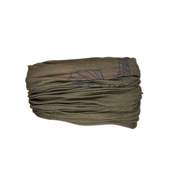 Komin dwustronny TETRAO Borago 1