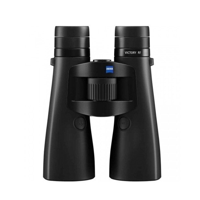 Lornetka z dalmierzem Zeiss Victory RF 10x54