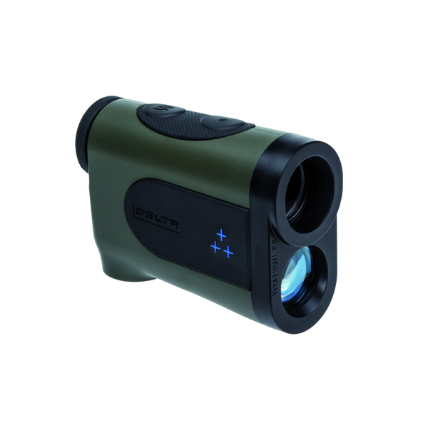 Dalmierz Delta Optical Titanium RF 1200 
