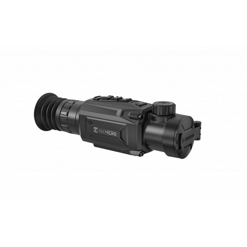 Nasadka termowizyjna Hikmicro Thunder TQ35 2.0 - detekcja na 1800 m 1