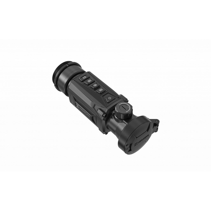 Nasadka termowizyjna Hikmicro Thunder TQ50CR 2.0 - detekcja na 2600 m 5
