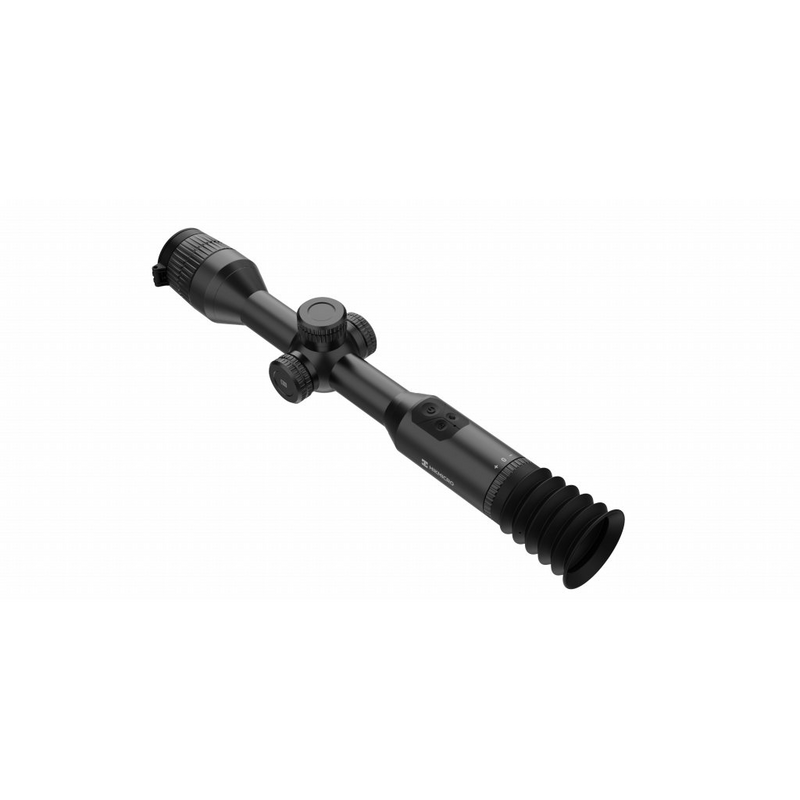 Celownik termowizyjny Hikmicro Stellar SH35 50 Hz - detekcja 4472 m 1