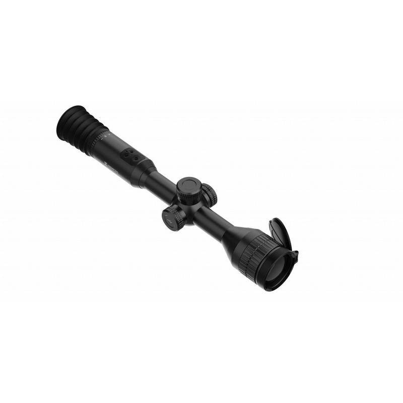 Celownik termowizyjny Hikmicro Stellar SH50 50 Hz - detekcja 6389 m 1