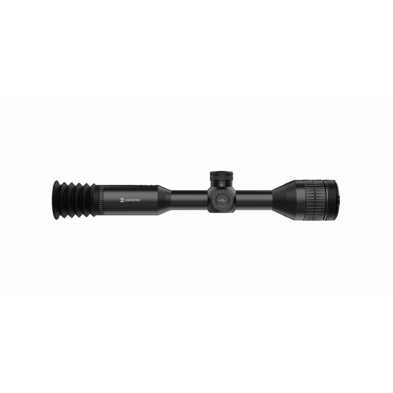 Celownik termowizyjny Hikmicro Stellar SH50 50 Hz - detekcja 6389 m 7
