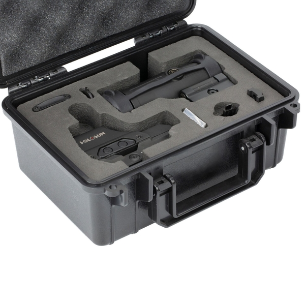Zestaw Kolimator HOLOSUN HS510C + Powiększalnik HM3X 5