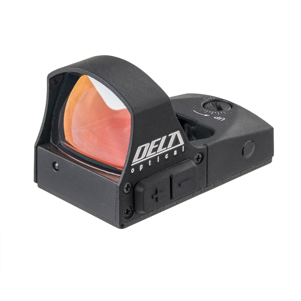 Kolimator Delta Optical MiniDot 2