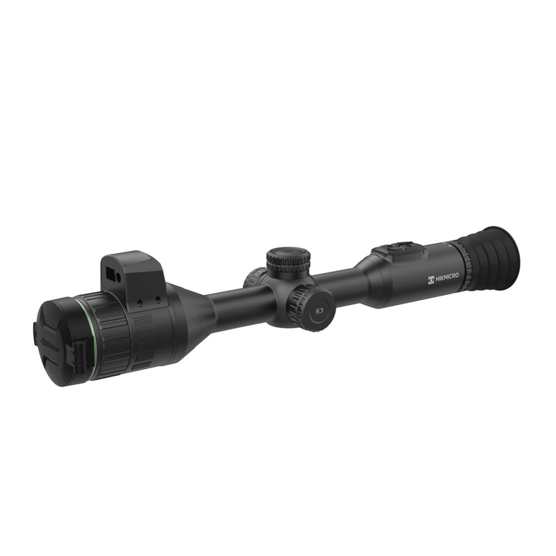 Celownik noktowizyjny Hikmicro Alpex 4K LRF A50EL