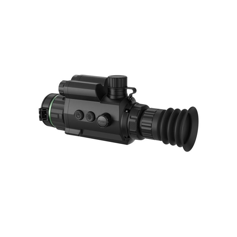 Celownik/nasadka noktowizyjna z dalmierzem laserowym Hikmicro Cheetah C32F-S, LRF, 940 nm 1