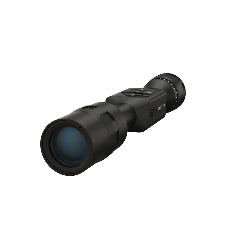 Luneta celownicza noktowizyjna ATN X-Sight LTV QHD 5-15x 14