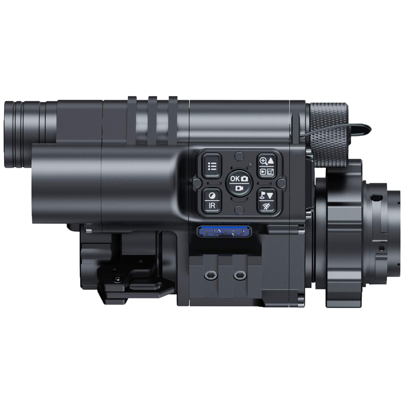 Nasadka noktowizyjna PARD FD1 LRF - 940 nm 2