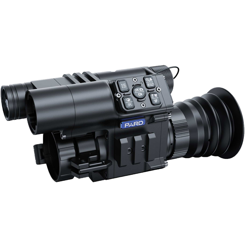 Nasadka noktowizyjna PARD FD1 LRF - 940 nm 5