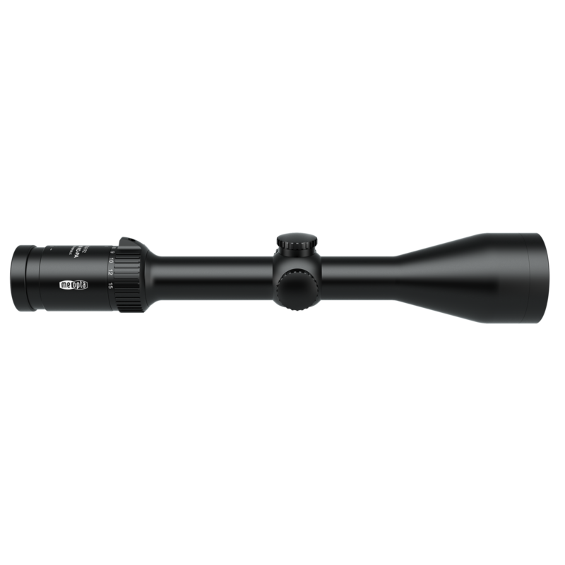 Luneta celownicza Meopta MeoStar R2 2,5-15x56 RD/MR PA - 4C 1