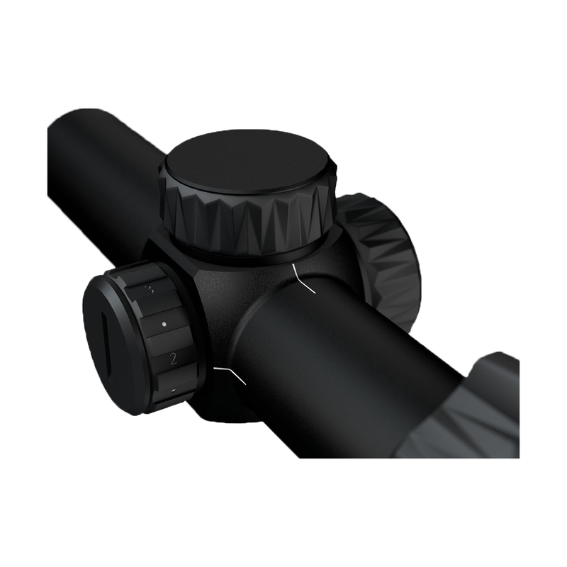 Puškohľad Meopta Optika6 1-6x24 RD SFP - 4C 2