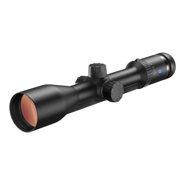 Luneta celownicza ZEISS CONQUEST V6 2-12x50 z podświetlanym punktem celowniczym
