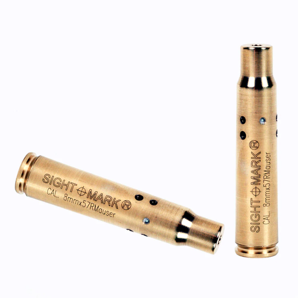 Laser do przystrzeliwania Sightmark 8x57mm (R) Mauser Boresight - EU