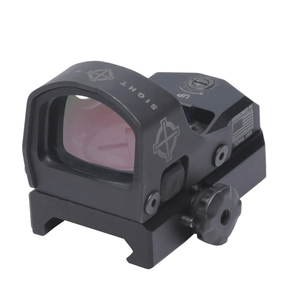 Kolimator Sightmark Mini Shot M-Spec LQD Reflex Sight
