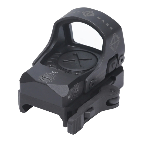 Kolimator Sightmark Mini Shot M-Spec LQD Reflex Sight 3