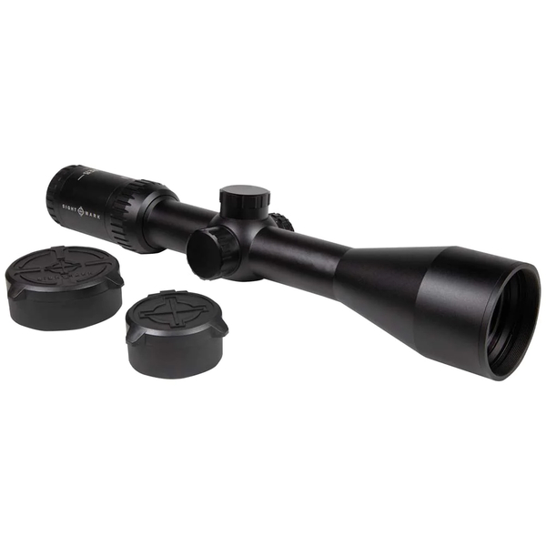 Luneta celownicza Sightmark Core HX 2.0 3-9x50 Duplex 3