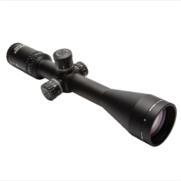 Luneta celownicza Sightmark Latitude 8-32x60 F-Class 1
