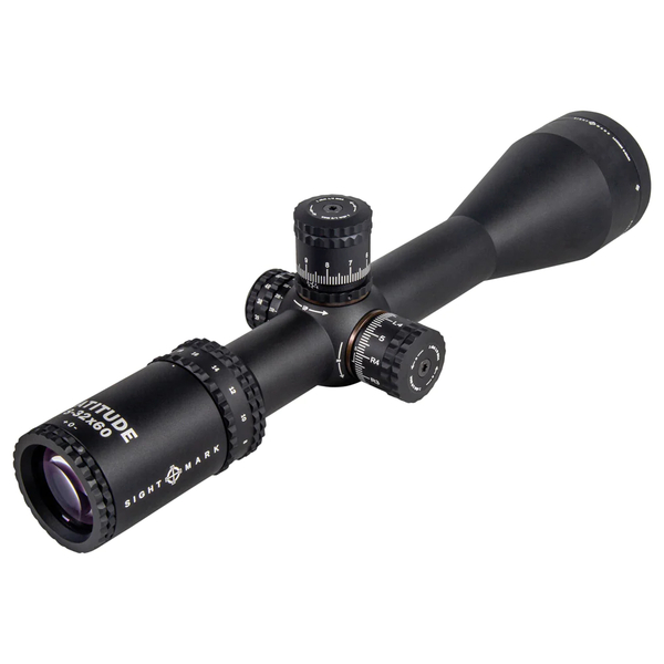Luneta celownicza Sightmark Latitude 8-32x60 F-Class 2