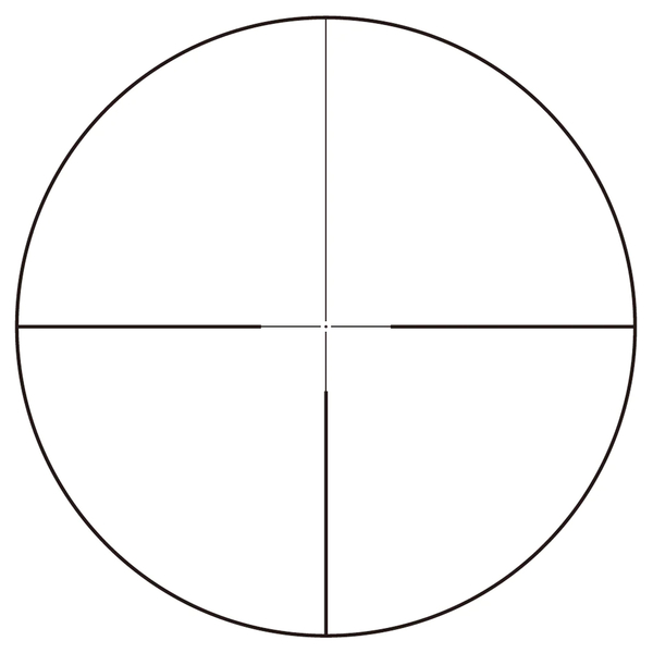 Luneta celownicza Sightmark Latitude 8-32x60 F-Class 10