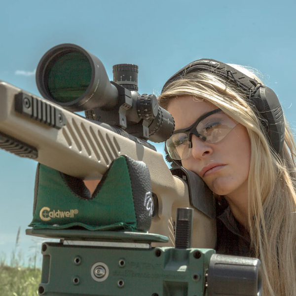 Luneta celownicza Sightmark Latitude 8-32x60 F-Class 12