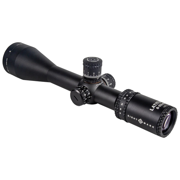 Luneta celownicza Sightmark Latitude 8-32x60 F-Class 3