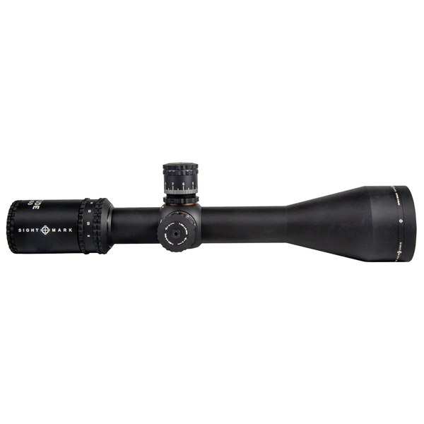 Luneta celownicza Sightmark Latitude 8-32x60 F-Class 5