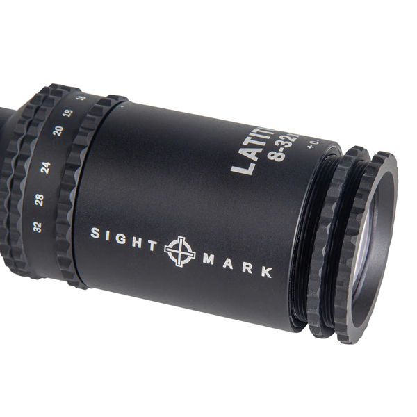 Luneta celownicza Sightmark Latitude 8-32x60 F-Class 8