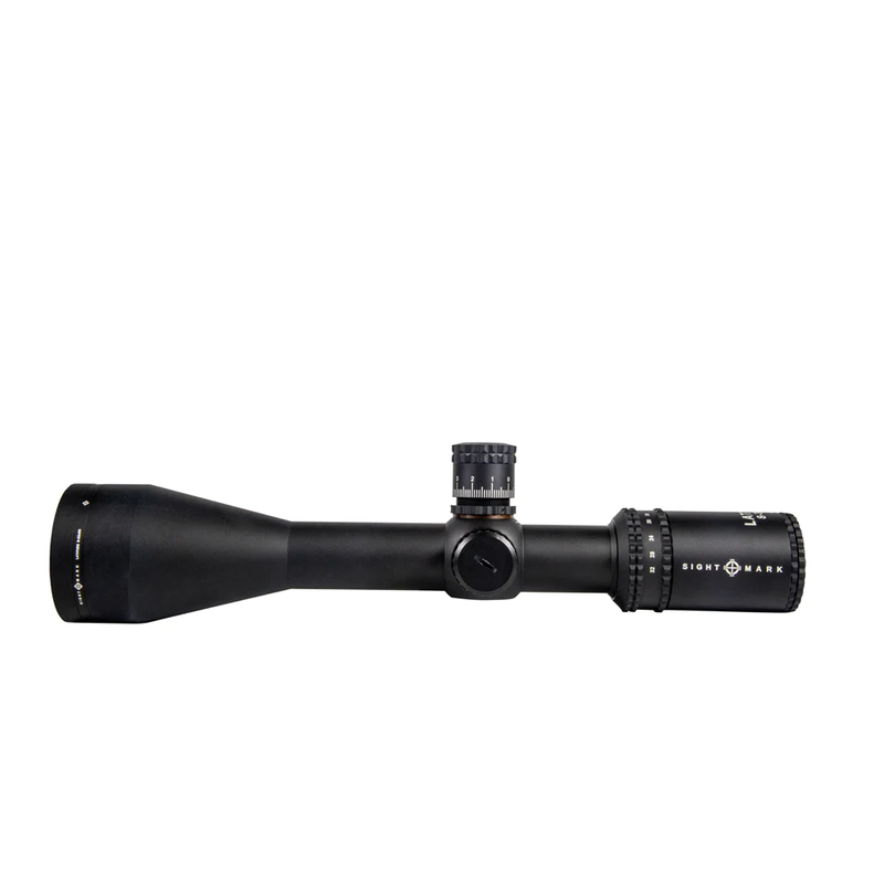 Luneta celownicza Sightmark Latitude 8-32x60 F-Class 4