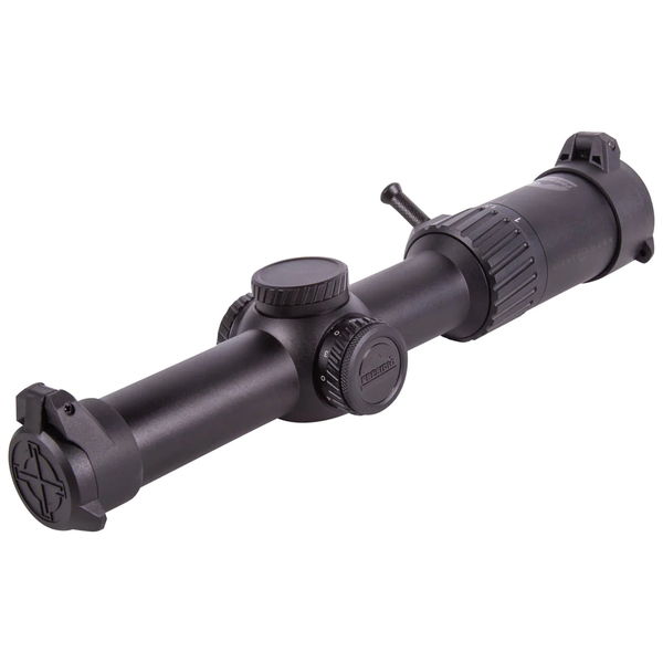 Luneta biegowa Sightmark Presidio 1-6x24 HDR SFP 2