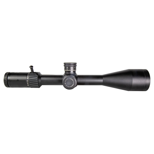 Luneta celownicza Sightmark Presidio 5-30x56 LR2 FFP 5