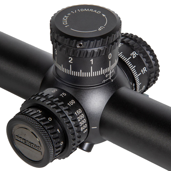 Luneta celownicza Sightmark Presidio 5-30x56 LR2 FFP 6