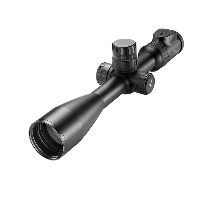 Puškohľad Swarovski X5i 3,5-18x50 P 1/4 MOA L 4WX-I+