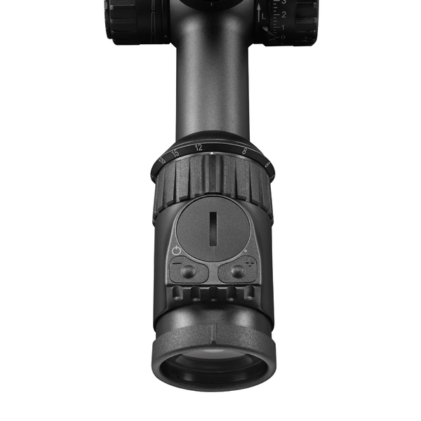 Puškohľad Swarovski X5i 5-25x56 P 0,5cm/100m L BRMM-I+ 3