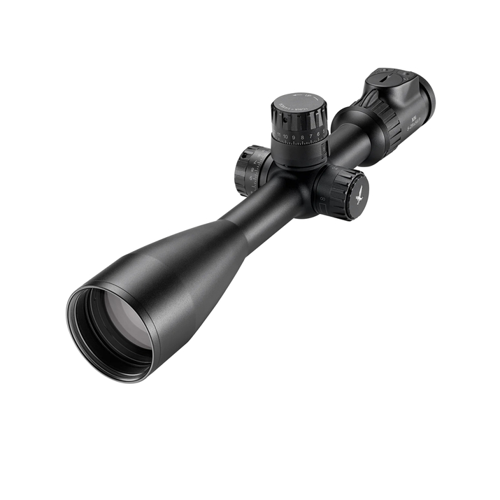 Puškohľad Swarovski X5i 5-25x56 P 0,5cm/100m L BRMM-I+