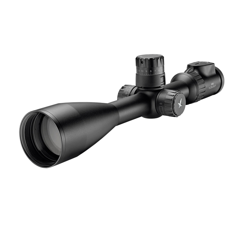 Puškohľad Swarovski X5i 5-25x56 P 1/4 MOA L 4W-I+ 3